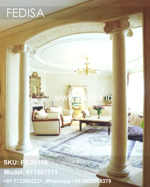 Pillar Wood Design Pillar Design For Hall Window Pillar Design