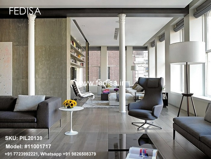 Best Pillar Design For Home Square Pillar Tiles Design Home Pillar Colour Design