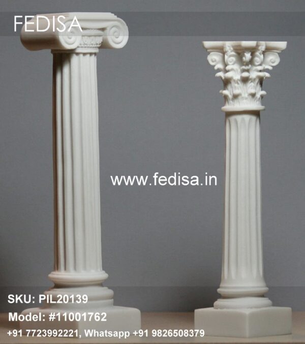 Modern House Pillar Design Pillar Arch Design Pop Square Pillar Design