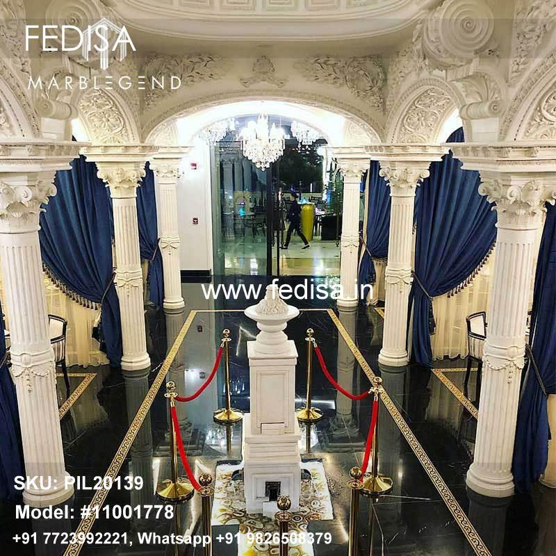 Readymade Pillar Design House Pillar Painting Design Tiles Pillar Design