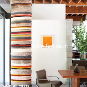 Plaster Pillar Design Arch Pillar Design Pillar Decoration For Home