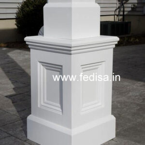 Pillar Design In House Latest Pop Pillar Design Home Front Pillar Design