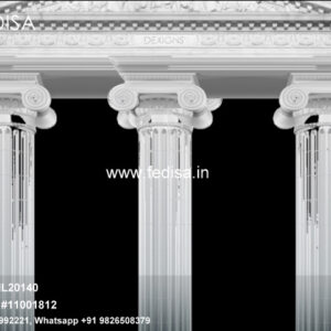 Decorating Outdoor Pillars For Christmas Pillar Ki Design Square Pillar Designs For Home Interiors