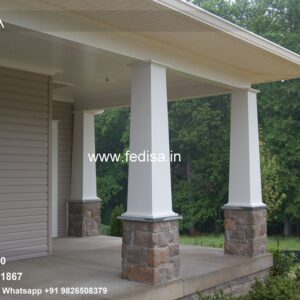 Fiberglass Pillars Interior Pillar Design Main Gate Pillar Design Marble