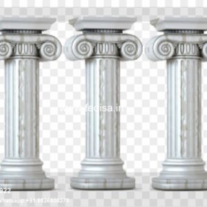 House With Pillars Inside Wooden Pillars Online Pillar Wall Design
