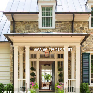 Stucco Pillars Columns Pillar Arch Design Pop Square Pillar Design