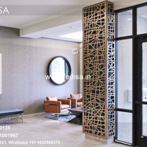 Pillars In The House Pillar Design In Hall Pillar Plaster Design