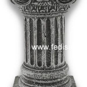 Square Pillars For Porch Concrete Pillar Design Cemented Pop Pillar Design
