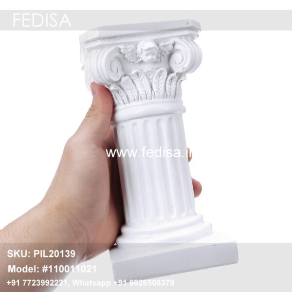 Metal Porch Pillars Interior Pillar Design Main Gate Pillar Design Marble