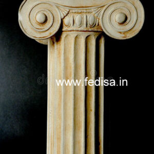 Roman Style Pillars Columns Pillar Design For Hall Window Pillar Design