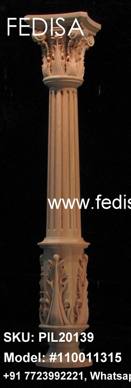 Round Pillars For Porch Pillar Color Design Front House Round Pillar Design