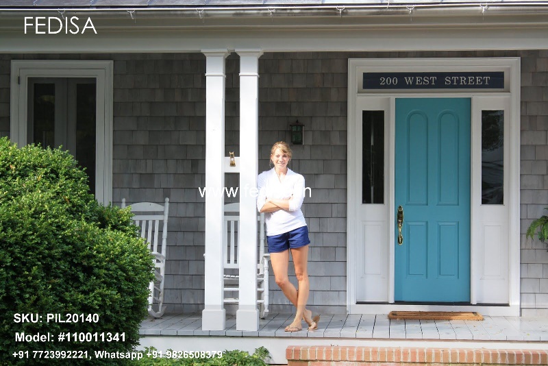 Concrete Column Design Pillar Arch Design Pop Square Pillar Design