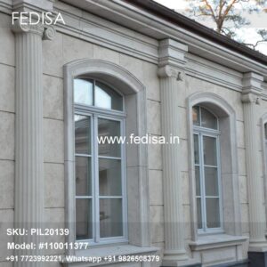 Column House Design Arch Pillar Design Pillar Decoration For Home
