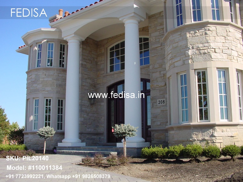 Roof Pillar Design Wooden Pillars Online Pillar Wall Design