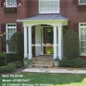 Stub Column Design Pillar Design In Hall Pillar Plaster Design