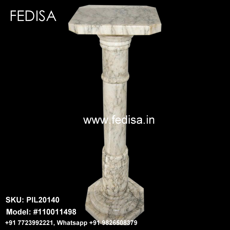 Design Of Trapezoidal Footing Wooden Pillars Online Pillar Wall Design