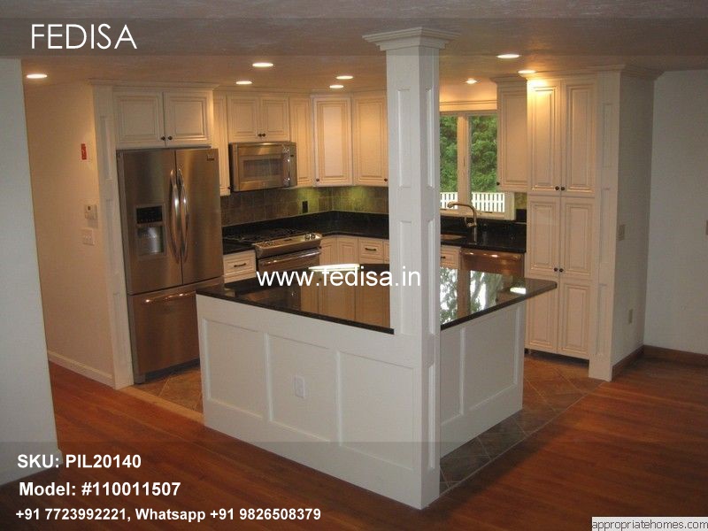 Corner Column Design Wooden Pillars Online Pillar Wall Design