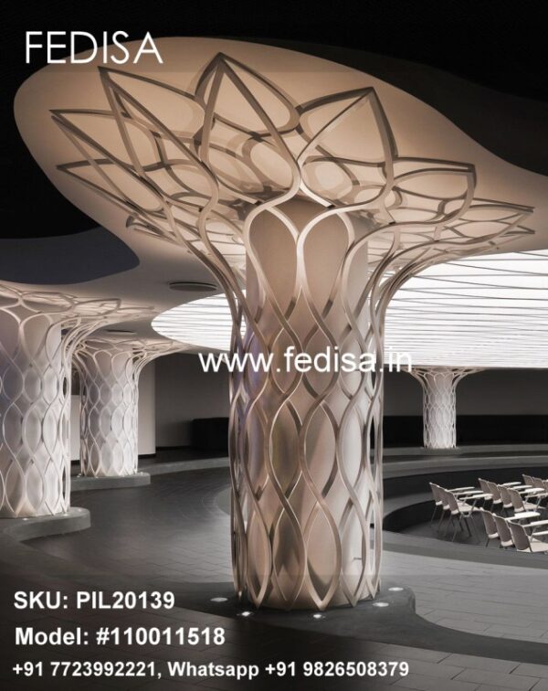 Design Of Timber Beams And Columns Square Pillar Tiles Design Home Pillar Colour Design