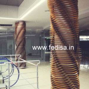 Hanging Column Design Pillar Design For Main Gate Pillar Design Colour