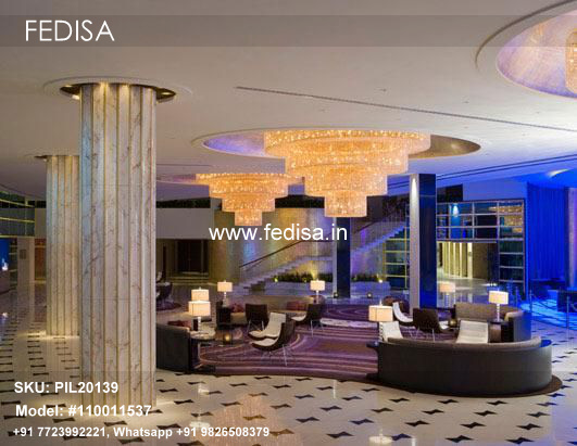 Lattice Column Design Pillar Ki Design Square Pillar Designs For Home Interiors