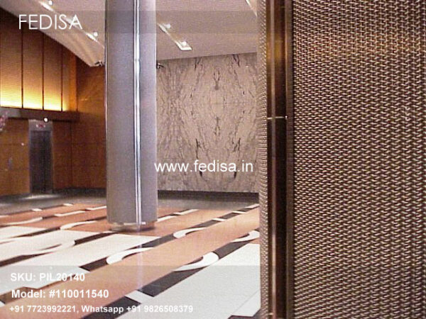 Circular Column Design Excel Sheet Pillar Arch Design Pop Square Pillar Design