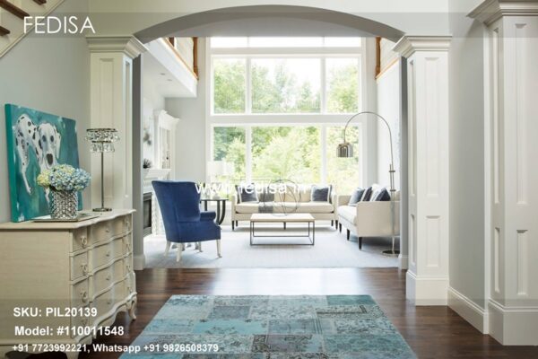 Design Of Column By Limit State Method Pillar Color Design Front House Round Pillar Design