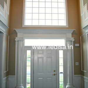 Design Of Concrete Filled Steel Columns Square Pillar Tiles Design Home Pillar Colour Design