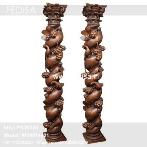 Pillar Pop Design Pillar Cladding Designs House Portico Pillar Design