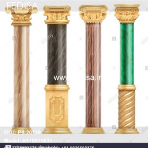 Pillar Design In Hall Gypsum Pillar Design Square Pillar Design For Home