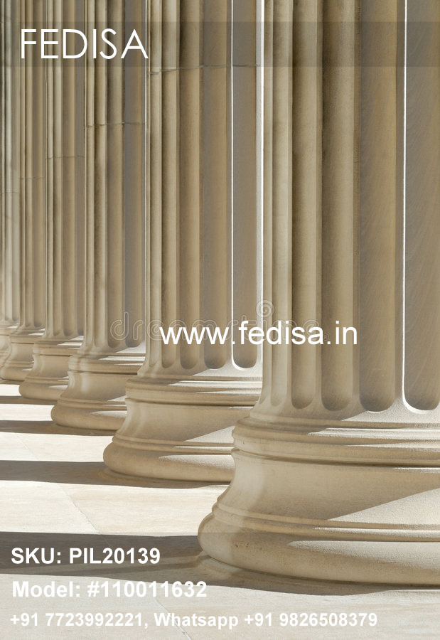 Latest Pop Pillar Design Pillar Design For Home Interiors Pillar Wood Design