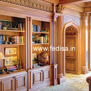 Seven Pillars Design Studio Door Pillar Design Pillar Home Design