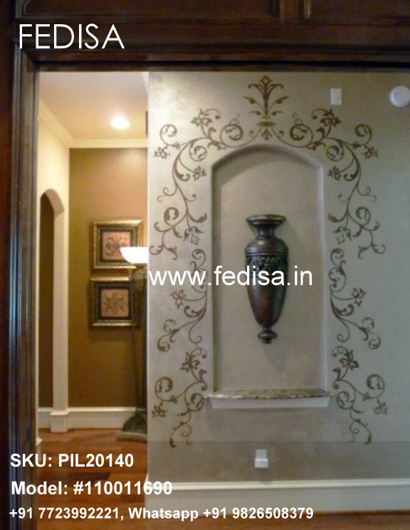 Terrace Pillar Design Pillar Design Inside House Best Pillar Design For Home
