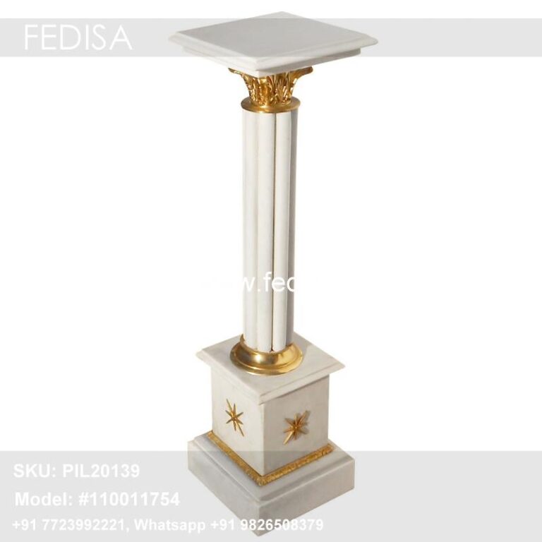 Round Pillar Design For Residential Buildings Wooden Pillar Design For