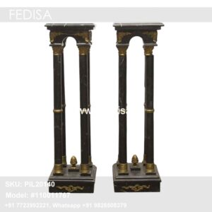 Modern Interior Pillars Living Room Pillar Design Best Pillar Design