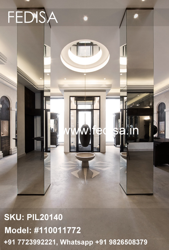 Brick Column Front Pillar Design Of House Latest Pillar Design