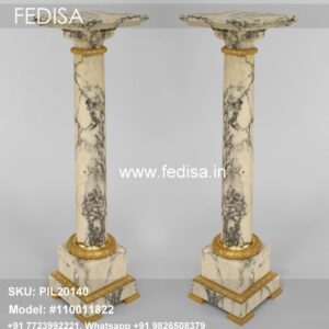 Used Stone Pillars For Sale Gypsum Pillar Design Square Pillar Design For Home