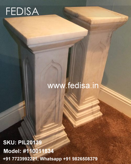 Plastic Pillars For Porch Pillar Design For Home Interiors Pillar Wood Design