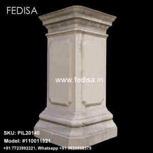 Making Concrete Pillars Living Room Pillar Design Best Pillar Design
