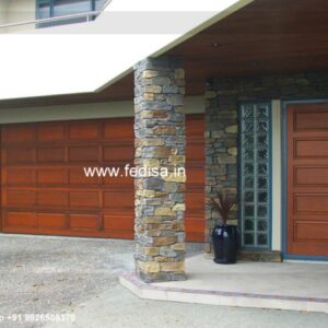 Square Porch Column Front House Square Pillar Design Wall Pillar Decoration