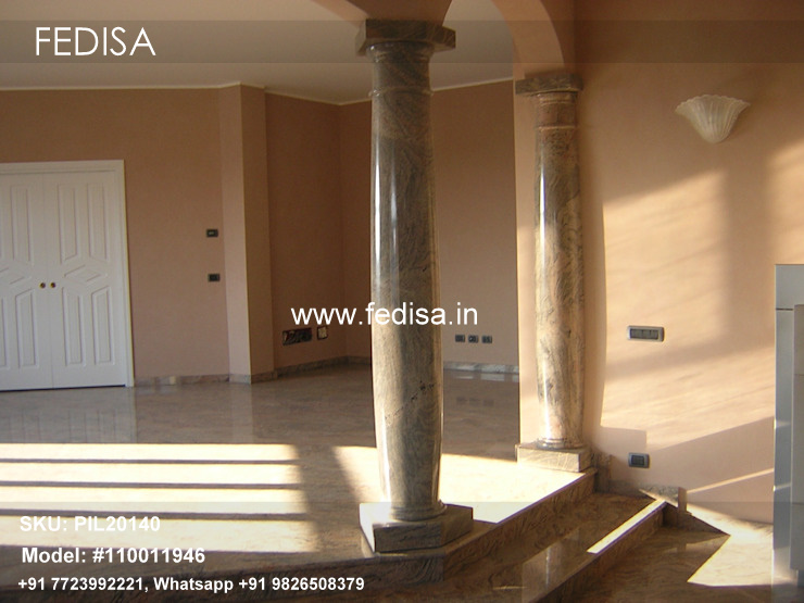 Post Pillar Column Pillar Design For Home Interiors Pillar Wood Design