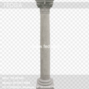 Decorative Pillars Exterior Design Of Gate Pillar Get Pillar Design