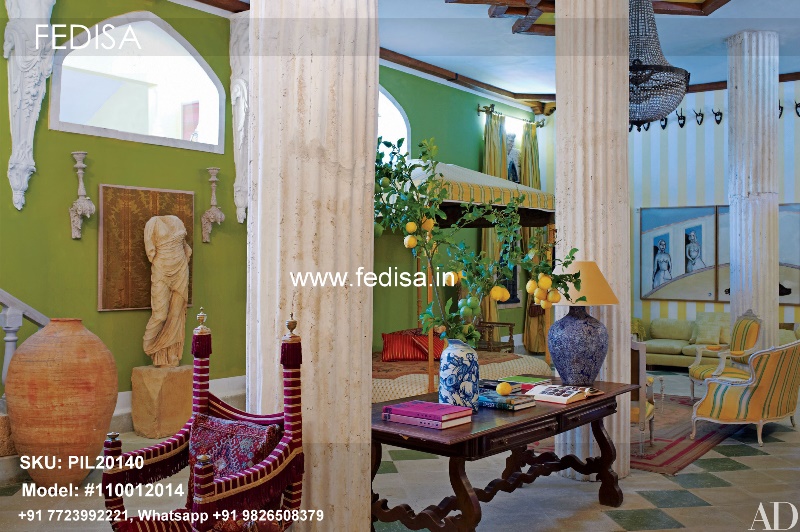 Column Base Plate Design Design Of Gate Pillar Get Pillar Design