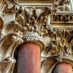 Roman Column Design Wooden Pillar Design For Home Room Pillar Design
