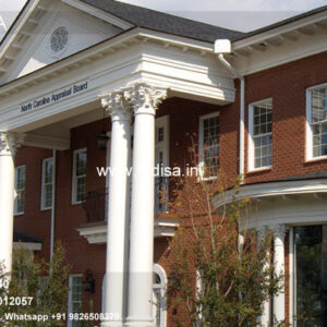 Bridge Column Design Round Pillar Colour Design Pillar Partition Design