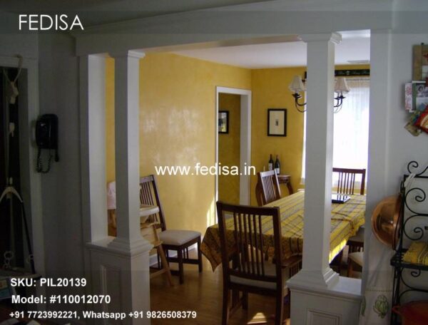 Steel Column Base Front Pillar Design Of House Latest Pillar Design