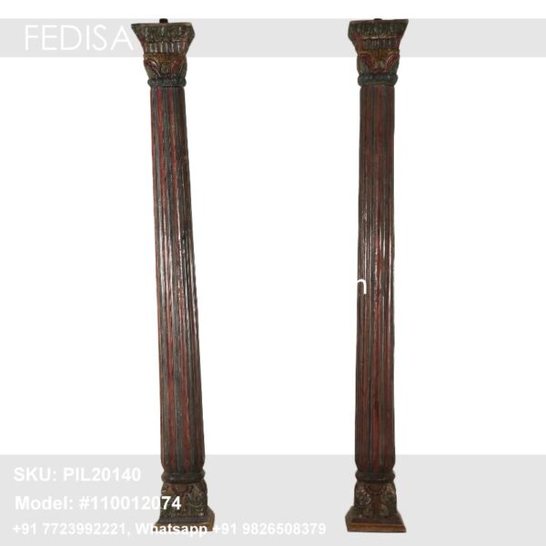 Circle Column Design Living Room Pillar Design Best Pillar Design