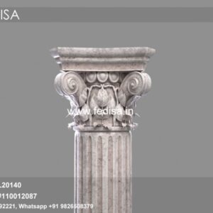 Steel Pipe Column Design Example Round Pillar Colour Design Pillar Partition Design