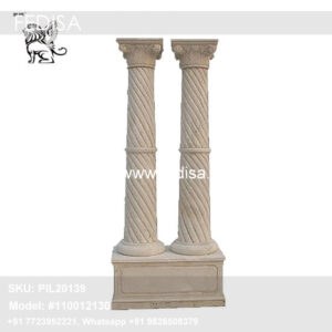 Concrete Block Column Design Pillar Design Inside House Best Pillar Design For Home