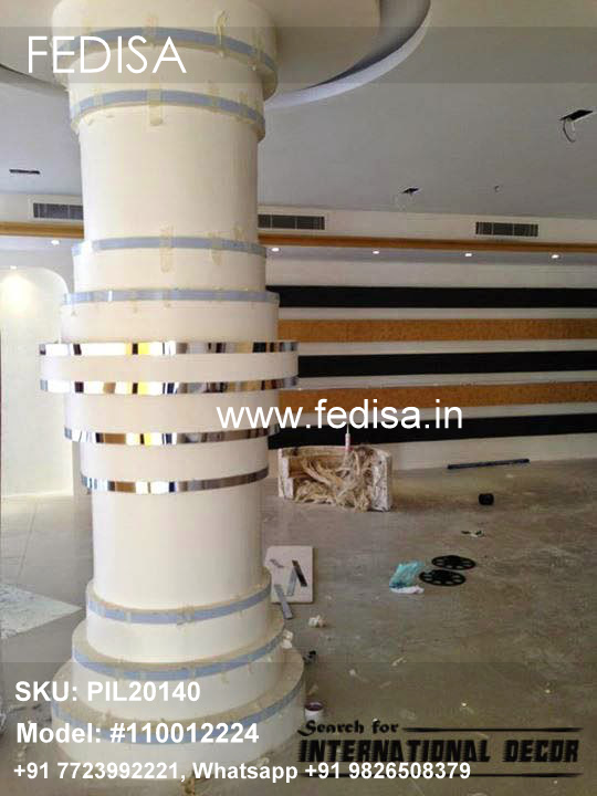 Column Design In Home Front Pillar Design Of House Latest Pillar Design