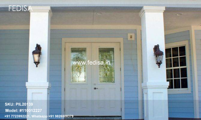 Hss Column Splice Design Example Living Room Pillar Design Best Pillar Design